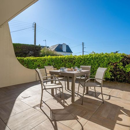 Studio Les Albatros-1 By Interhome Quiberon Exterior photo